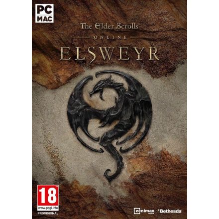 The Elder Scrolls Online Elsweyr