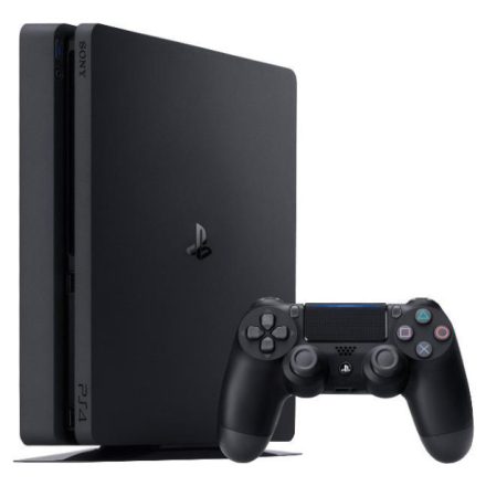 PlayStation 4 Slim 1TB (PS4) (használt)