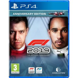 F1 2019 (használt)