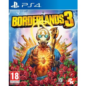 Borderlands 3 (használt)