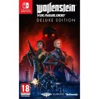 Wolfenstein Youngblood Deluxe Edition