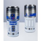 Star Wars - R2-D2 Travel Mug (termosz) 4,5 dl