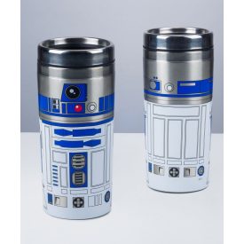 Star Wars - R2-D2 Travel Mug (termosz) 4,5 dl