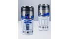 Star Wars - R2-D2 Travel Mug (termosz) 4,5 dl