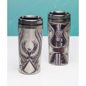 Assassin's Creed - Travel Mug (termosz) 4,5 dl