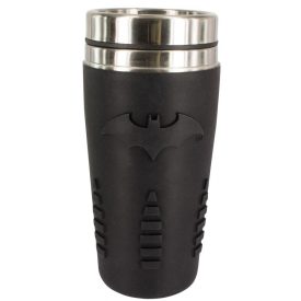 Batman - Travel Mug (termosz) 4,5 dl