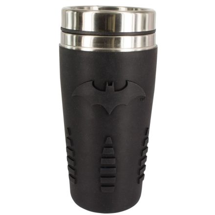 Batman - Travel Mug (termosz) 4,5 dl