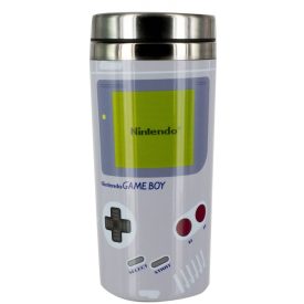 Game Boy - Travel Mug (termosz) 4,5 dl