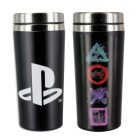 PlayStation Travel Mug termosz
