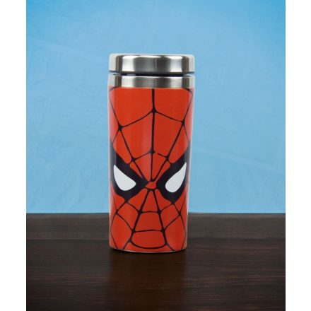 Marvel - Spiderman Travel Mug (termosz) 4,5 dl