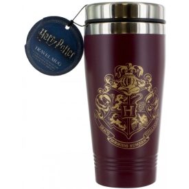 Hogwarts - Travel Mug (termosz) 4,5 dl
