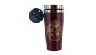 Hogwarts - Travel Mug (termosz) 4,5 dl