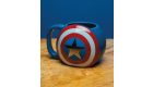 Marvel - Captain America Shield Mug