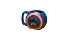 Marvel - Captain America Shield Mug