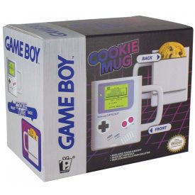 Game Boy - Cookie Mug (bögre)