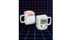Game Boy - Cookie Mug (bögre)