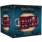 Harry Potter - Character Mug (bögre)
