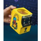 Pac-Man - Arcade Shaped Mug (bögre)