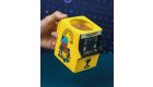 Pac-Man - Arcade Shaped Mug (bögre)