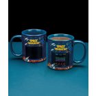 Space Invaders - Heat Change Mug (bögre)