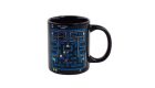 Pac-Man - Heat Change Mug (bögre)