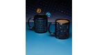 Pac-Man - Heat Change Mug (bögre)