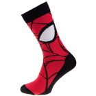 Marvel - Spiderman Socks (zoknik)