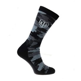 World of Tanks - Camo Socks (zoknik)