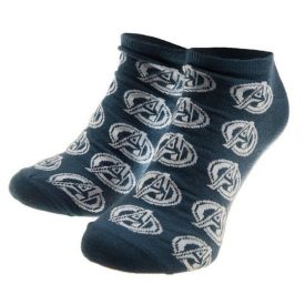 Marvel - Avengers Infinity War Ankle Socks (zoknik)