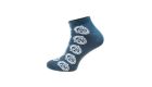 Marvel - Avengers Infinity War Ankle Socks (zoknik)