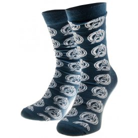 Marvel - Avengers Infinity War Socks (zoknik)