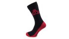 Atari - Red Logo Socks (zoknik)