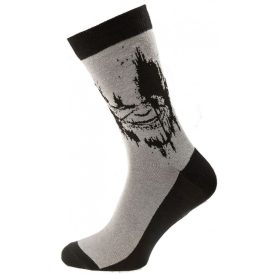 Marvel - Avengers Infinity War Sinister Socks (zoknik)