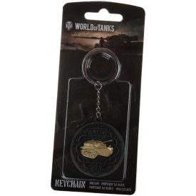 World of Tanks - Orlik Keyring (kulcstartó)