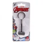 Marvel - Thor Hammer Keyring (kulcstartó)