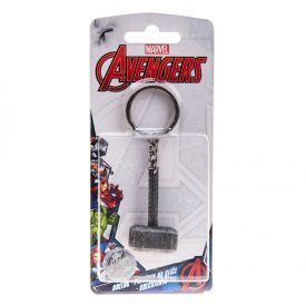 Marvel - Thor Hammer Keyring (kulcstartó)