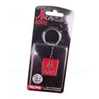 Atari - Logo Keychain (kulcstartó)