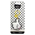 Disney - Minnie Mouse Keyring (kulcstartó)