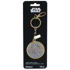 Star Wars - Death Star Key Ring (kulcstartó)