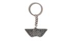 WH40K - Flying Skull Key Chain (kulcstartó)