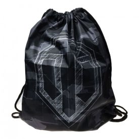 World of Tanks - Gym Bag (táska)