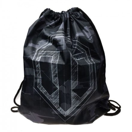 World of Tanks - Gym Bag (táska)