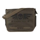 WH40K - Astra Militarum Messenger bag (táska)