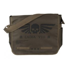 WH40K - Astra Militarum Messenger bag (táska)