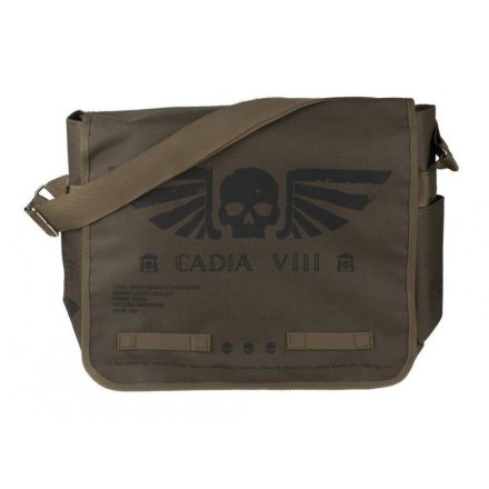 WH40K - Astra Militarum Messenger bag (táska)