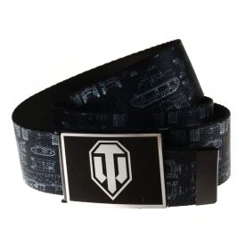 World of Tanks - Webbing Belt (öv)