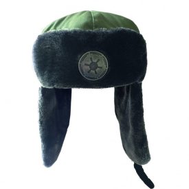 Star Wars - Stormtrooper Winter Hat (téli sapka)