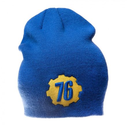 Fallout 76 - Beanie (sapka)