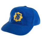 Fallout 76 Snapback sapka