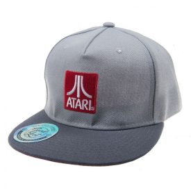 Atari Logo Snapback sapka (Good Loot)